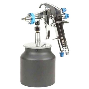 エアースプレーガン