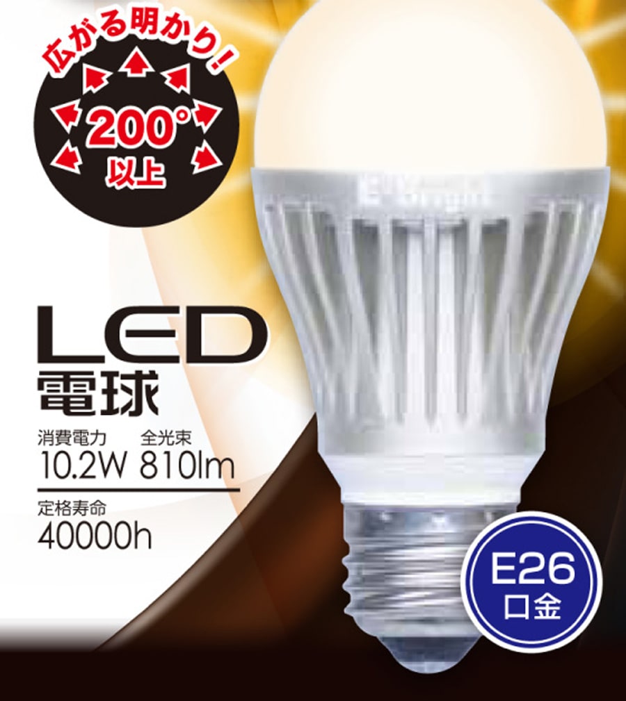 LED