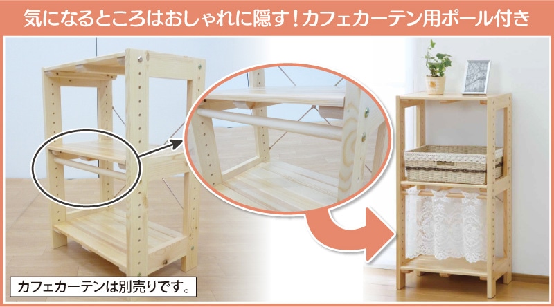 フレームの色が変わるだけで違った印象に！