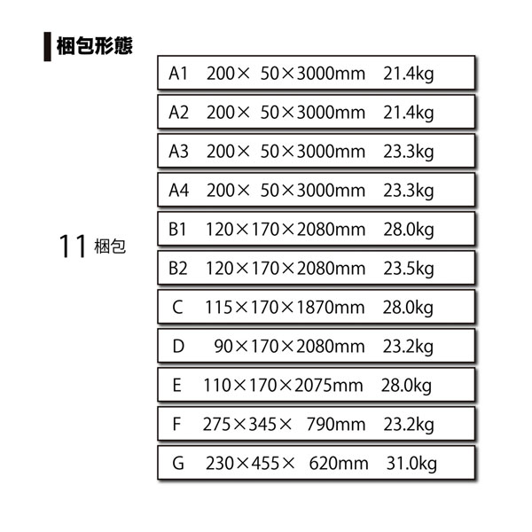 マルチスペース SMS-150SB