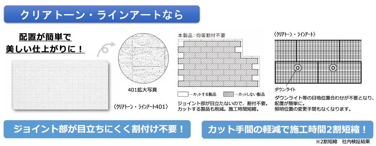 クリアトーン