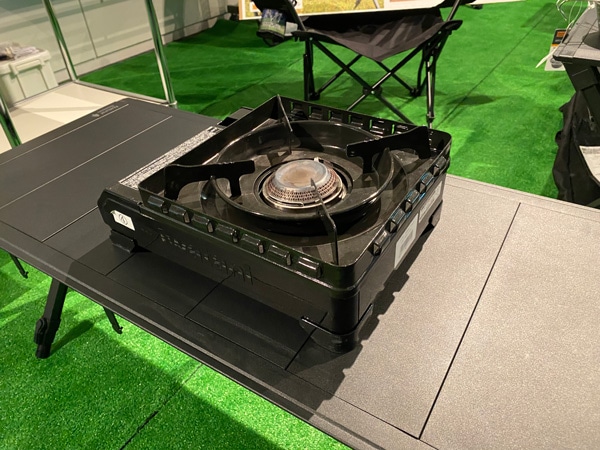 数量限定】 ナチュラルシーズン アウトドアシステムテーブル の通販