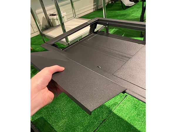 数量限定】 ナチュラルシーズン アウトドアシステムテーブル の通販