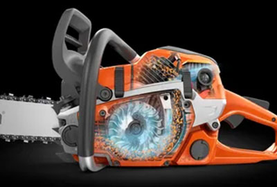 エアインジェクション