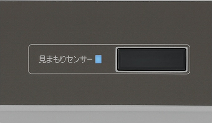 手順や注意を音声でお知らせ 音声ナビ