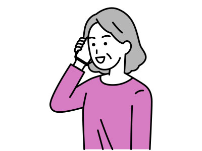 お電話で簡単注文