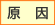 原因