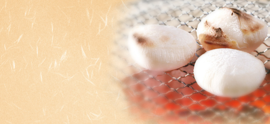 餅つき機・餅つき用品特集