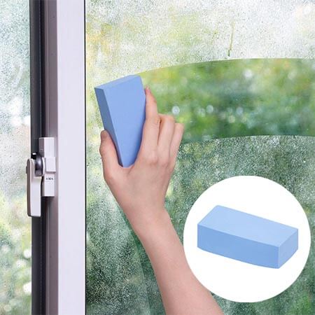 吸水スポンジ 5.5×11.5×3.5cm