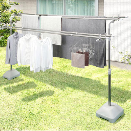 物干しセット