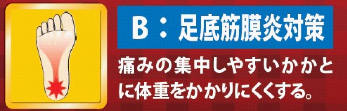 各タイプの画像