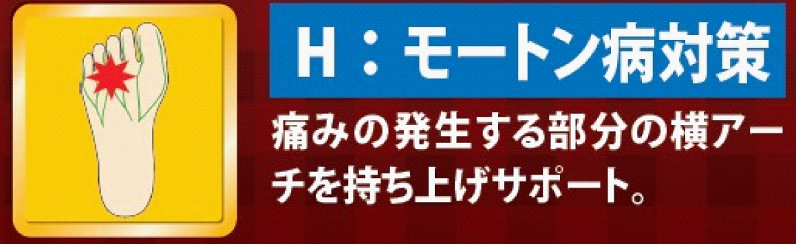 各タイプの画像