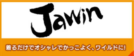 Jawin（ジャウィン）