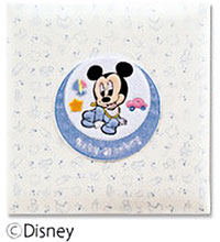 ベビーミッキー