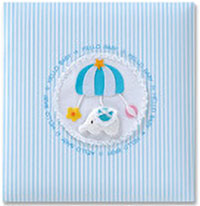 トイモービル（ブルー）