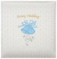 婚礼用ハニーウェディング