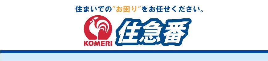 テレビcmで紹介 ホームセンター通販コメリドットコム