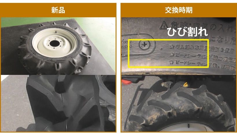 農機タイヤ特集 ホームセンター通販コメリドットコム