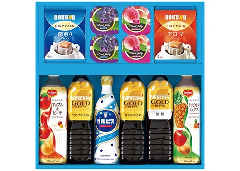 飲料バラエティギフト