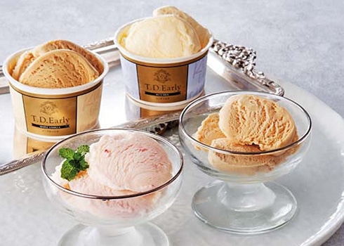 ブランドスイーツギフト