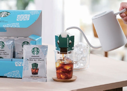 スターバックスギフト