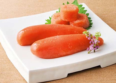 受賞商品の贈りもの