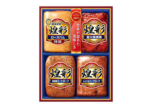 ハム(丸大食品)