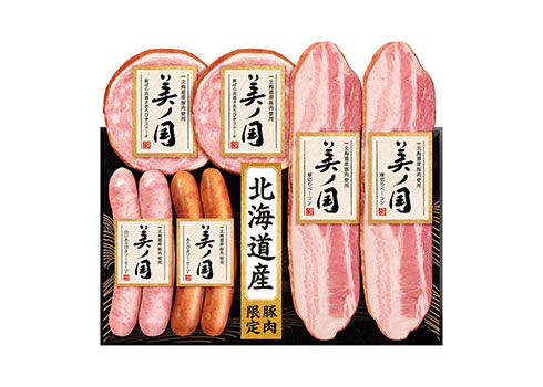 ハム(日本ハム)