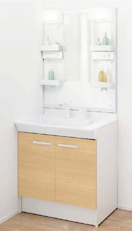 Lixil V1シリーズ 洗面化粧台交換工事 ホームセンター通販コメリドットコム