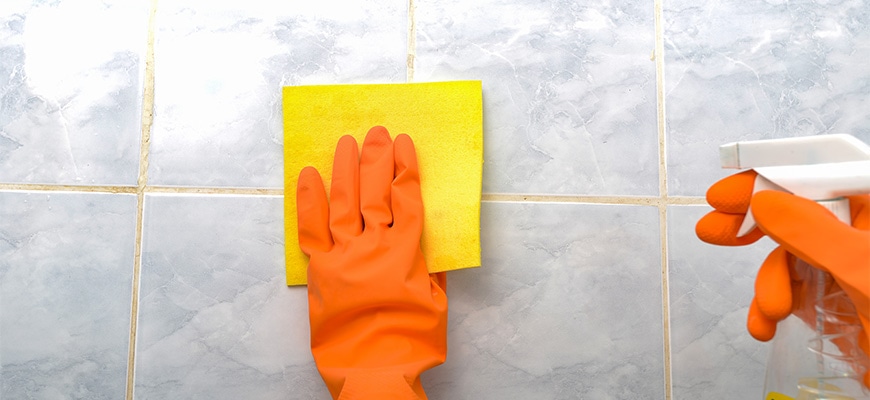 天井・壁・ドア