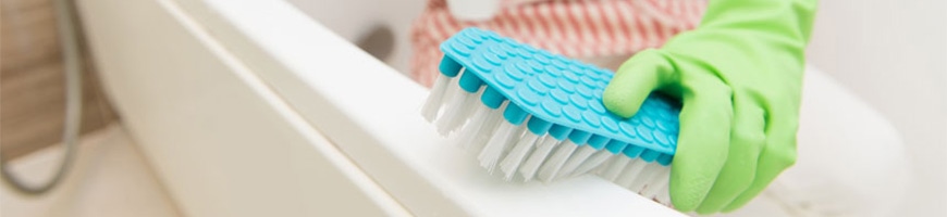 おすすめ清掃用品　お風呂