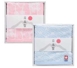 タオルハンカチ プチ