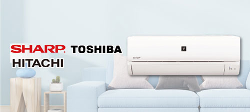 その他のメーカーエアコン