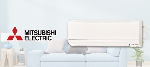 三菱電機のエアコン-霧ヶ峰エアコン-