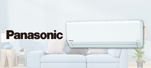 パナソニックのエアコン -エオリア-