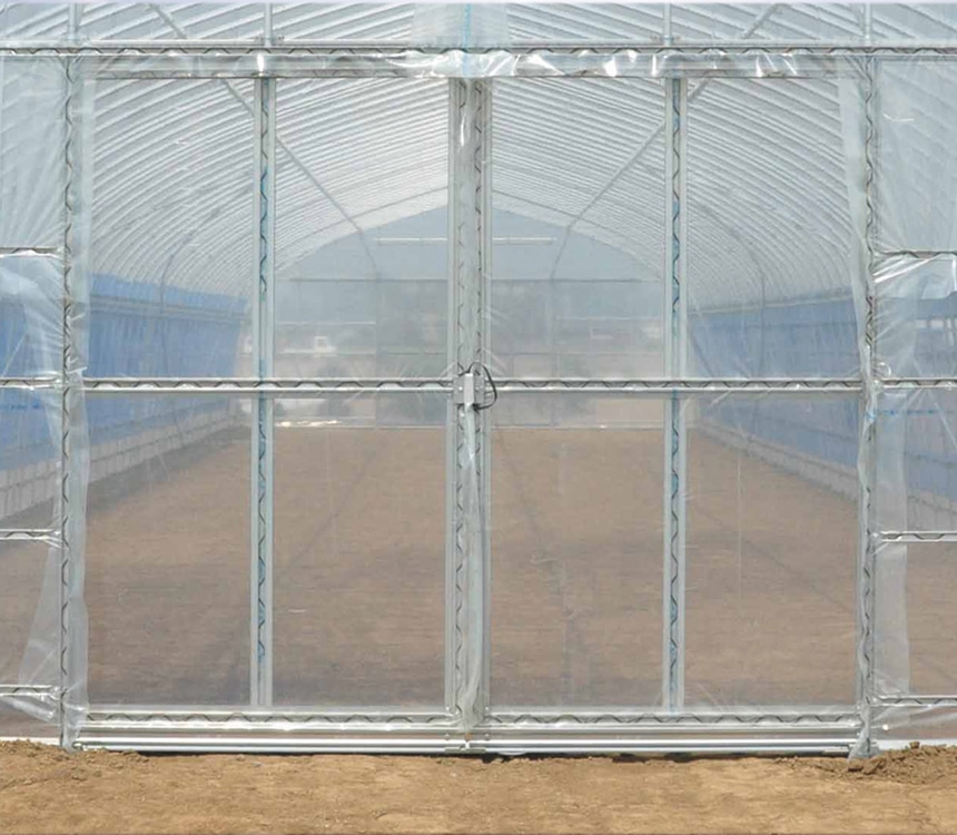 ビニールハウスドアハウスドア ビニールハウス特集 ホームセンター通販コメリドットコム