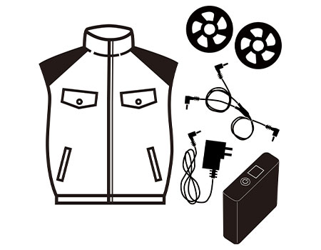 メリット2 豊富な在庫から、サイズ・部材が選べる