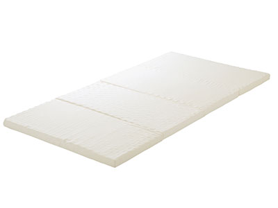 硬質コンパクト4つ折り