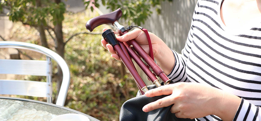 杖・ステッキ特集