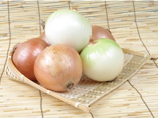 香味野菜