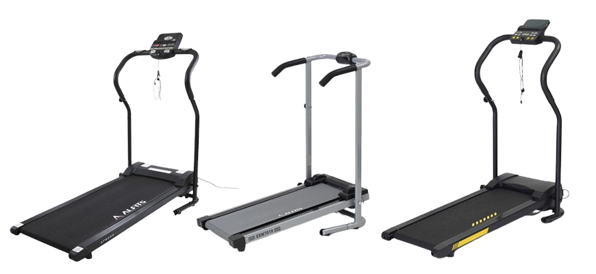 ウォーキングマシン