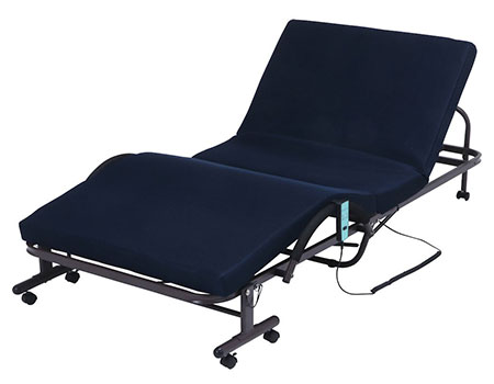 分割式エンジン刈払機