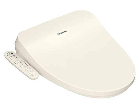 温水洗浄便座 ビューティ・トワレ