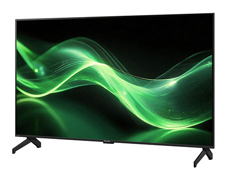 AQUOS　55V型　4Kダブルチューナー液晶テレビ