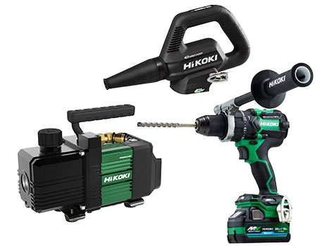 エアコン業者向け　3点セット