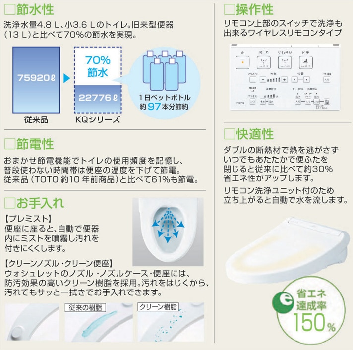 特徴
