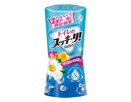 トイレ用芳香剤