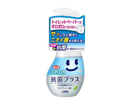 その他トイレ洗剤