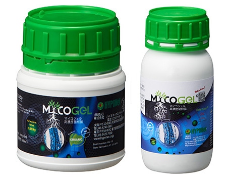 バイオスティミュラント資材