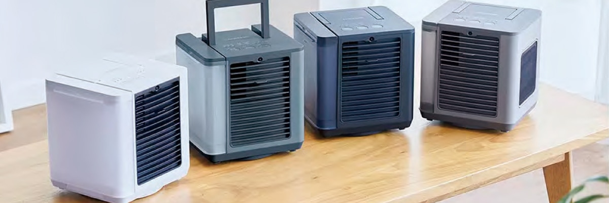 夏の涼家電特集｜ホームセンター通販コメリドットコム
